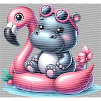 Animal Integration-DW 1473